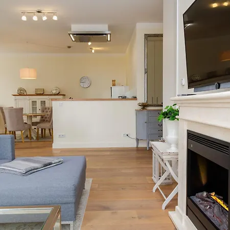 Apartamento First - 32 