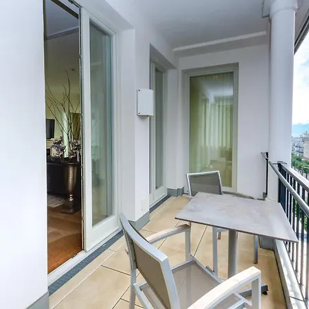 Apartamento First - 32 