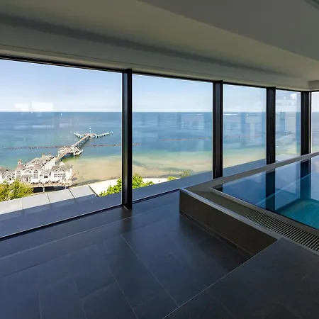 Apartamento First - 32 
